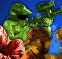 Action Paintball Games - Sydney - Accommodation Gold Coast