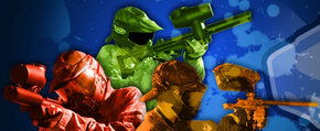 Action Paintball Games - Sydney - Accommodation Gold Coast 0