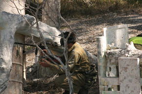 Action Paintball Games - Sydney - Accommodation Gold Coast 3