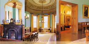 Ayers House Museum - Accommodation Gold Coast 0