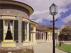 Ayers House Museum - Accommodation Gold Coast 1