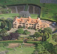 Carrick Hill - Accommodation Gold Coast