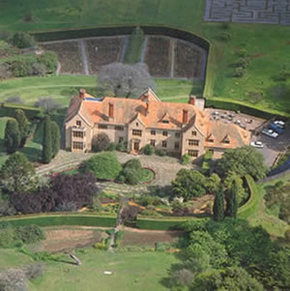 Carrick Hill - Accommodation Gold Coast 0