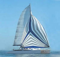Temptation Sailing - Accommodation Gold Coast