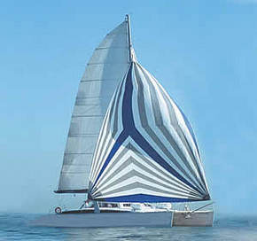 Temptation Sailing - Accommodation Gold Coast 0