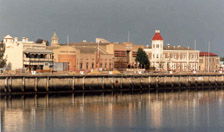 South Australian Maritime Museum - 1 Gold Coast 0