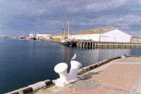 South Australian Maritime Museum - 1 Gold Coast 1