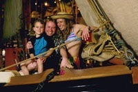 South Australian Maritime Museum - 1 Gold Coast 2