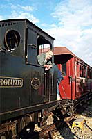 National Railway Museum - Accommodation Gold Coast 2