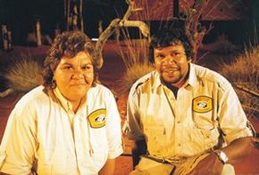 Aboriginal Art & Culture Centre - Accommodation Gold Coast 1