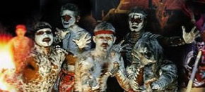 Aboriginal Art & Culture Centre - Accommodation Gold Coast 2