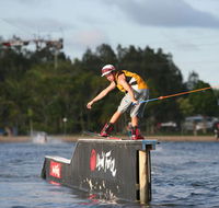 Suncoast Cable Watersports - Accommodation Gold Coast