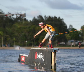 Suncoast Cable Watersports - Accommodation Gold Coast 0