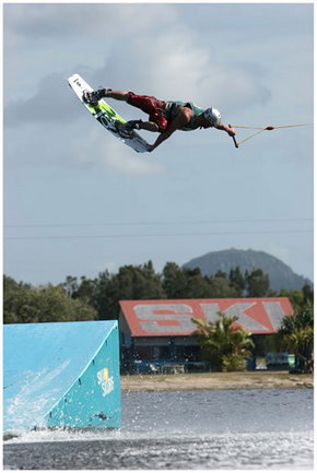 Suncoast Cable Watersports - Accommodation Gold Coast 2