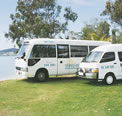 Storeyline Tours - Accommodation Gold Coast
