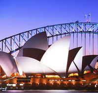 Sydney Opera House - Accommodation Gold Coast