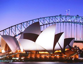 Sydney Opera House - Accommodation Gold Coast 0