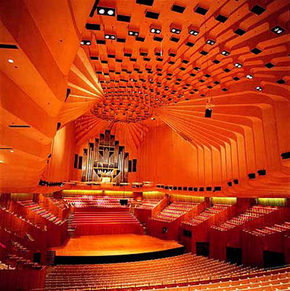 Sydney Opera House - Accommodation Gold Coast 1