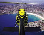 Blue Sky Helicopters - Accommodation Gold Coast 1