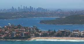 Airborne Aviation - Accommodation Gold Coast 1