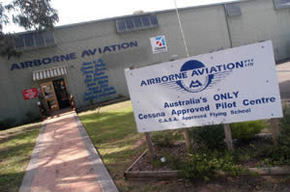 Airborne Aviation - Accommodation Gold Coast 2