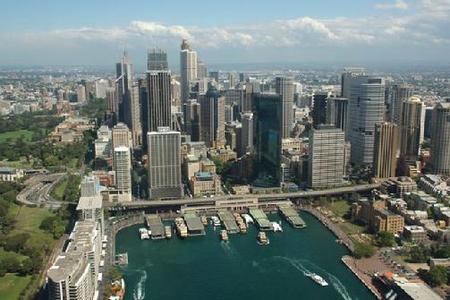 Sky High Helicopters - Gold Coast 4U 3
