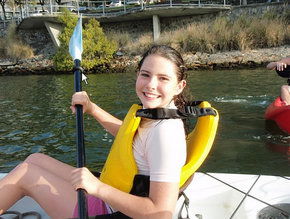 Riverlife Adventure Centre Hire - Accommodation Gold Coast 2