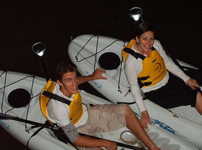 Riverlife Adventure Centre Hire - Accommodation Gold Coast 3