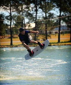 Cable Ski Logan - Accommodation Gold Coast 0