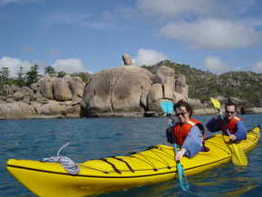 Magnetic Island Sea Kayaks - 1 Gold Coast 1