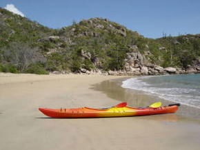Magnetic Island Sea Kayaks - 1 Gold Coast 2