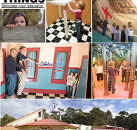 A Maze 'N Things - Accommodation Gold Coast