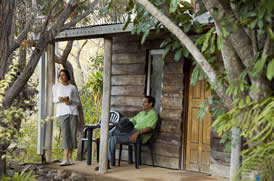 Hidden Valley QLD Accommodation Gold Coast