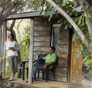 Hidden Valley Tours - Accommodation Gold Coast