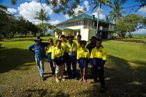 Kookaburra Tours - Accommodation Gold Coast 2