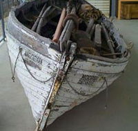 Townsville Maritime Museum Limited - Accommodation Gold Coast