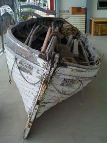 Townsville Maritime Museum Limited - Accommodation Gold Coast 0