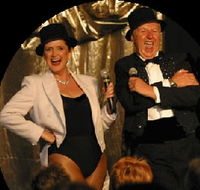 Stage Door Theatre Restaurant - Accommodation Gold Coast