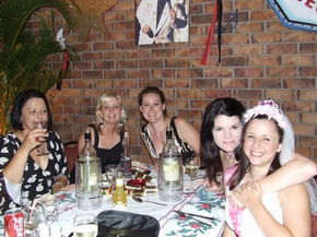 Stage Door Theatre Restaurant - Accommodation Gold Coast 1