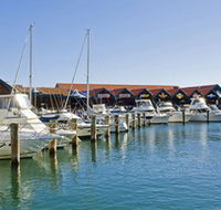 Hillarys Boat Harbour - Accommodation Gold Coast