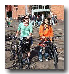 Sydney By Bike - Accommodation Gold Coast 1