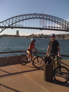 Sydney By Bike - Accommodation Gold Coast 2