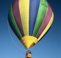 Balloon Safari - Accommodation Gold Coast