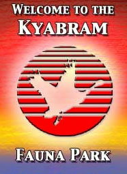 Kyabram Fauna Park - Accommodation Gold Coast 0
