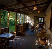 Herveys Range Heritage Tea Rooms - Accommodation Gold Coast