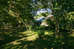 Herveys Range Heritage Tea Rooms - Accommodation Gold Coast 1