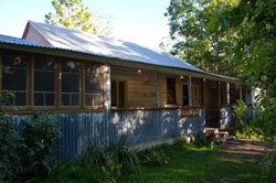 Herveys Range Heritage Tea Rooms - Accommodation Gold Coast 2