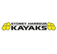 Sydney Harbour Kayaks - Accommodation Gold Coast