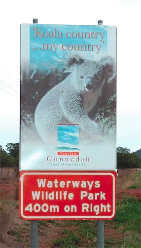 Gunnedah NSW Accommodation Gold Coast