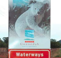 Waterways Wildlife Park - Accommodation Gold Coast